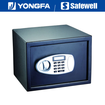 Caja fuerte electrónica del panel de la altura de Safewell los 30cm MB para la oficina